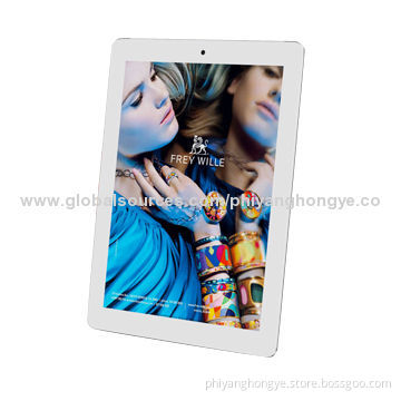 4G Tablet PC